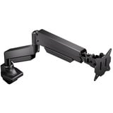 ENDORFY Atlas GS Pro Single, Soporte de monitor negro