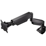 ENDORFY Atlas GS Pro Single, Soporte de monitor negro