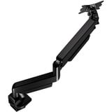 ENDORFY Atlas GS Pro Single, Soporte de monitor negro