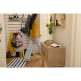 FRITZ! FRITZ!Box 5530, Enrutador de fibra óptica Box 5530, Wi-Fi 6 (802.11ax), Doble banda (2,4 GHz / 5 GHz), Ethernet, Blanco, Router de sobremesa