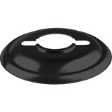 Feuerhand 276-shade-mattblack, Pantalla negro (mate)