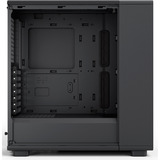 Fractal Design Epoch TG RGB, Cajas de torre negro