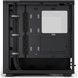 Fractal Design Epoch TG RGB, Cajas de torre negro