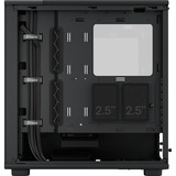Fractal Design Epoch TG RGB, Cajas de torre negro