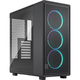 Fractal Design FD-C-EPO1A-04, Cajas de torre negro
