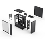 Fractal Design FD-C-EPO1A-04, Cajas de torre negro