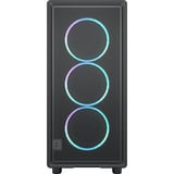 Fractal Design FD-C-EPO1A-04, Cajas de torre negro