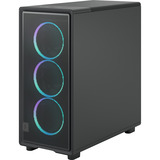 Fractal Design FD-C-EPO1A-04, Cajas de torre negro