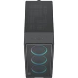Fractal Design FD-C-EPO1A-04, Cajas de torre negro