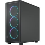 Fractal Design FD-C-EPO1A-04, Cajas de torre negro