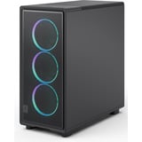 Fractal Design FD-C-EPO1A-04, Cajas de torre negro