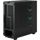 Fractal Design FD-C-EPO1A-04, Cajas de torre negro