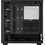 Fractal Design FD-C-EPO1A-04, Cajas de torre negro