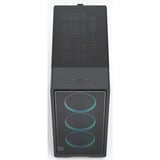 Fractal Design FD-C-EPO1A-04, Cajas de torre negro