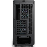 Fractal Design FD-C-EPO1A-04, Cajas de torre negro