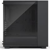 Fractal Design FD-C-EPO1A-04, Cajas de torre negro