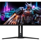 GIGABYTE AORUS FO27Q3, Monitor de gaming negro