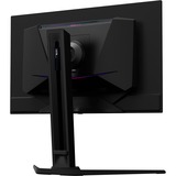 GIGABYTE Monitor de juego AORUS FO27Q3 OLED de 27” - 2560 x 1440 (QHD), 360Hz, 0,03ms, KVM, 250 cd/m², FreeSync Premium Pro, DisplayHDR True Black 400, HDMI 2.1, Monitor de gaming negro, 360Hz, 0,03ms, KVM, 250 cd/m², FreeSync Premium Pro, DisplayHDR True Black 400, HDMI 2.1, 68,6 cm (27"), 2560 x 1440 Pixeles, Quad HD, OLED, 0,03 ms, Negro