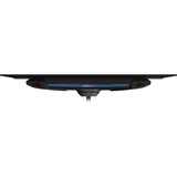 GIGABYTE Monitor de juego AORUS FO27Q3 OLED de 27” - 2560 x 1440 (QHD), 360Hz, 0,03ms, KVM, 250 cd/m², FreeSync Premium Pro, DisplayHDR True Black 400, HDMI 2.1, Monitor de gaming negro, 360Hz, 0,03ms, KVM, 250 cd/m², FreeSync Premium Pro, DisplayHDR True Black 400, HDMI 2.1, 68,6 cm (27"), 2560 x 1440 Pixeles, Quad HD, OLED, 0,03 ms, Negro