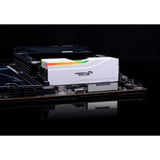 G.Skill DIMM 32 GB DDR5-6000 (2x 16 GB) Kit Dual, Memoria RAM 