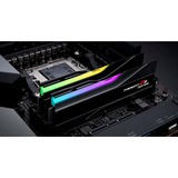 G.Skill F5-6000J4048F24GX2-TZ5NR, Memoria RAM negro