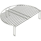 Grill Guru GG135, Rejillas de parrilla