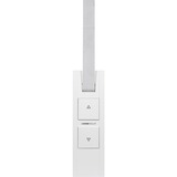 HOMEPILOT Enrollador de cinta RolloTron pure smart, Bobinador de correa eléctrica blanco