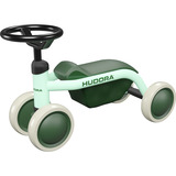 HUDORA 10913, Bicileta sin pedales Menta
