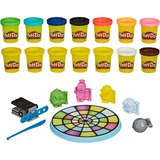 Hasbro E87655L00 500 g, Modelado 3 año(s), Niño/niña, China, 500 g, 279,4 mm, 63,5 mm