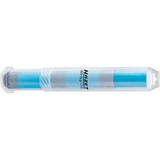 Hazet Llave de tubo azul