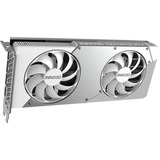 INNO3D GeForce RTX 5070 TWIN X2 OC blanco, Tarjeta gráfica blanco