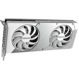 INNO3D GeForce RTX 5070 TWIN X2 OC blanco, Tarjeta gráfica blanco