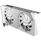 INNO3D GeForce RTX 5070 TWIN X2 OC blanco, Tarjeta gráfica blanco