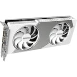 INNO3D GeForce RTX 5070 TWIN X2 OC blanco, Tarjeta gráfica blanco