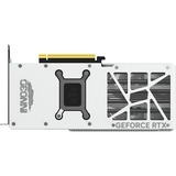 INNO3D GeForce RTX 5070 TWIN X2 OC blanco, Tarjeta gráfica blanco