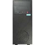 Inter-Tech IT-8835 Ripple, Cajas de torre negro