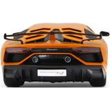 Jamara Lamborghini Aventador SVJ modelo controlado por radio Coche deportivo Motor eléctrico 1:14, Radiocontrol naranja, Coche deportivo, 1:14, 6 año(s)