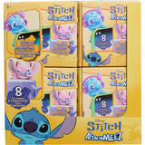 Just Play Disney Stitch Attachmeez, Muñecos 