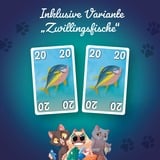 KOSMOS 45496905 juego de tablero 15 min Juego de mesa Familia, Juegos de cartas Juego de mesa, Familia, 8 año(s), 15 min, Juego familiar