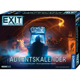KOSMOS EXIT - El juego Calendario de Adviento: El nivel oculto, Juegos de fiestas 
