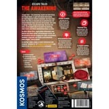 KOSMOS Escape Tales: The Awakening Juego de mesa Deducción Juego de mesa, Deducción, 16 año(s), Modo de un solo jugador, Modo multijugador, Modo de juego cooperativo