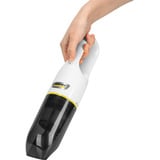 Kärcher 1.198-330.0, Aspiradora de mano blanco/Negro