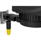 Kärcher Caja de manguera HBX 4.20 Automática, Soporte para manguera negro/Gris