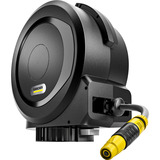 Kärcher HBX 4.20 Automatic 2.645-378.0, Soporte para manguera negro/Gris