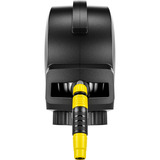 Kärcher HBX 4.20 Automatic 2.645-378.0, Soporte para manguera negro/Gris
