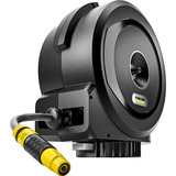 Kärcher HBX 4.20 Automatic 2.645-378.0, Soporte para manguera negro/Gris