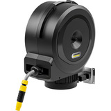 Kärcher HBX 4.20 Automatic 2.645-378.0, Soporte para manguera negro/Gris