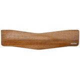 Keychron PR24, Reposamuñecas madera