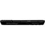 Kingston FURY FURY Beast 32GB 3600MT/s DDR4 CL18 DIMM Black, Memoria RAM negro, 32 GB, 1 x 32 GB, DDR4, 288-pin DIMM