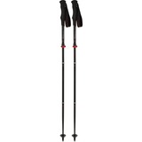 Komperdell Aparato para fitness negro/Rojo